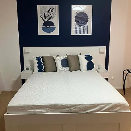 Amazing Apartamento Hévíz