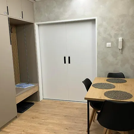 Apartamento Amazing Hévíz