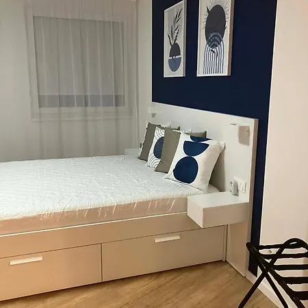 Apartmán Amazing Melygarazzsal Hévíz