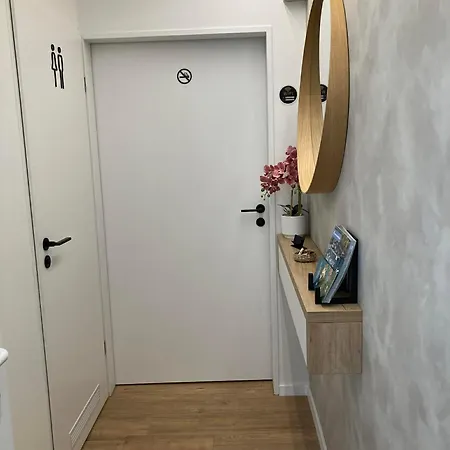 Apartamento Amazing